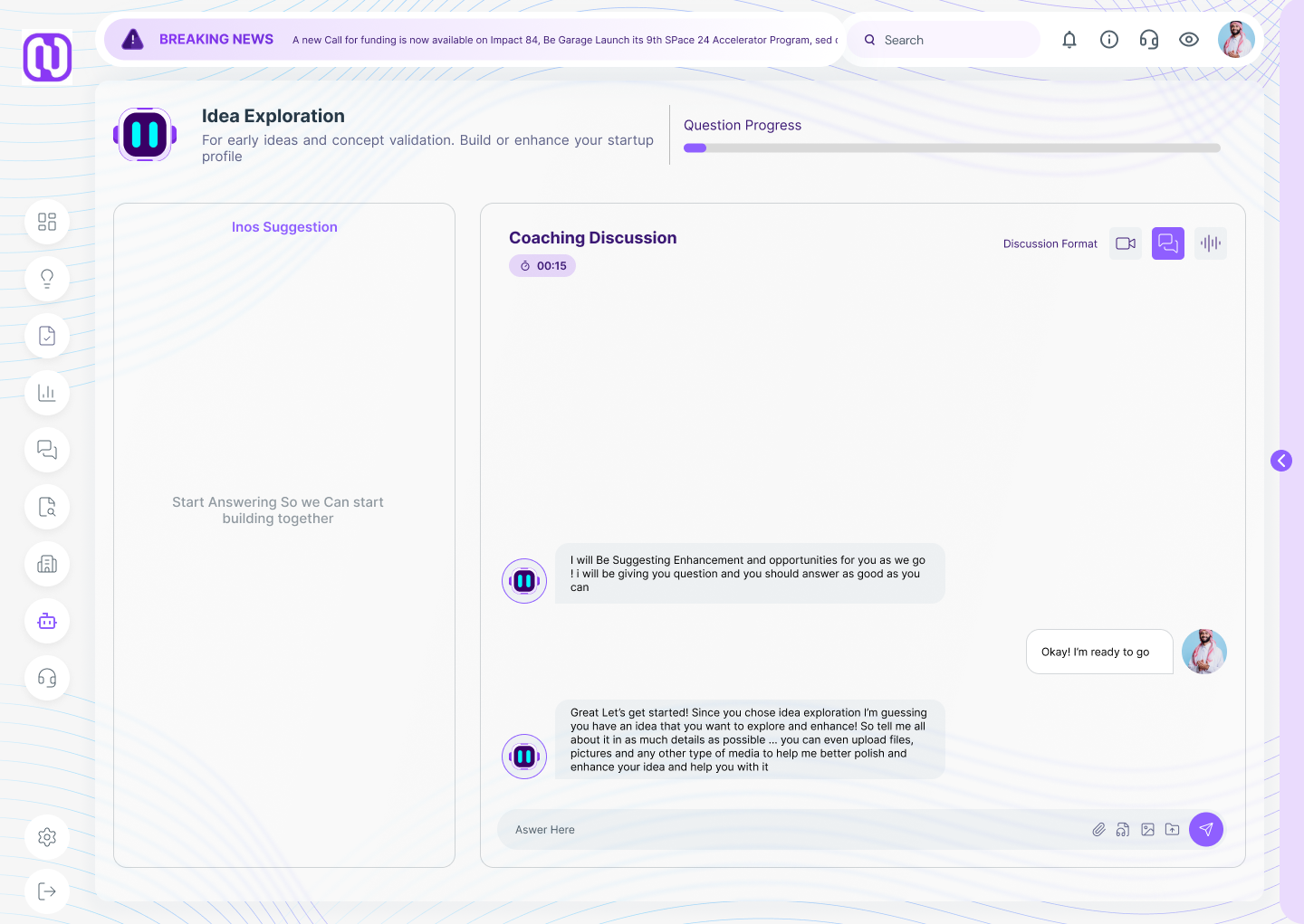 Intelligent assistant